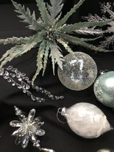 "Snow and Ice" Specialty Ornament Package